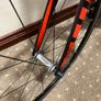 Bike Cube (full carbon, extra parts) Image 5