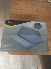 Tablet Cushion