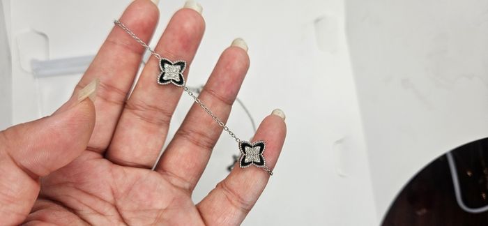 Lynott Passionate Clover Necklace