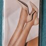 Vintage tights, stockings and knee highs Image 8