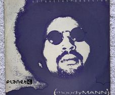 Moodymann Debut Lp