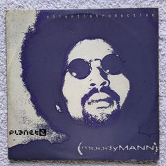 Moodymann Debut Lp