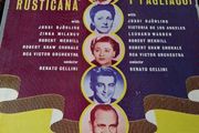 Cavalleria Rusticana / I Pagliacci Box Set Lpd