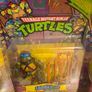 TMNT Ninja Turtles Classic Collection 2013 Complete Set of 4 Sealed Playmates Image 6