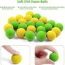 Shooting Games for Kids Air Popper Guns with Moving Shooting Target, 2 Air Shooting Toy Guns 24 Soft Foam Balls Image 5
