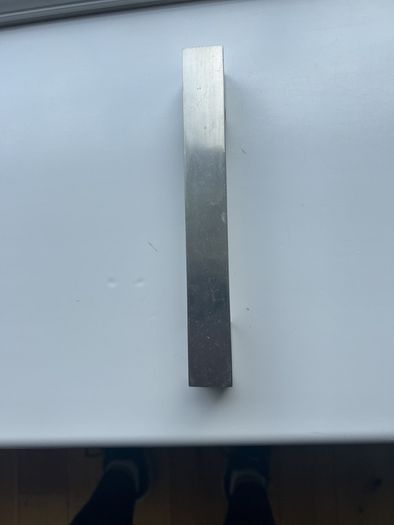 Kitchen cupboard handles