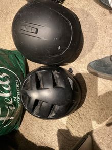 bike helmets