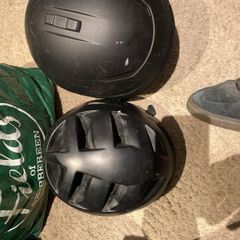 bike helmets