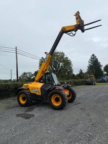 Jcb 526-56
