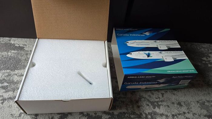 JC Wings 1:200 Garuda Indonesia Airbus A 330-900 neo