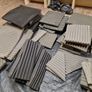 Acoustic Foam - Job Lot Image 4