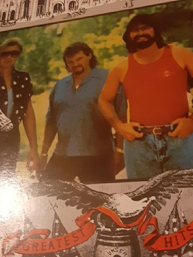 record Alabama greatest hits