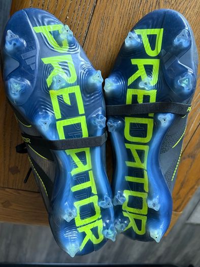 Football Boots