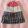 fingallians GAA kids beanie Image 2