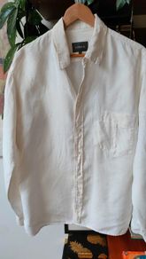Oska Blouse Size 4