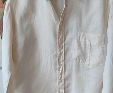Oska Blouse Size 4