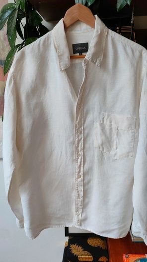 Oska Blouse Size 4