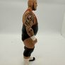 wwe Brodus clay action figure Image 6