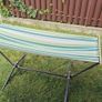 Lidl Livarno Hammock with Stand Image 2