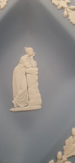 Vintage Wedgewood