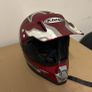 Motorcross helmets for sale Image 2