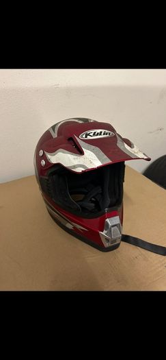 Motorcross helmets for sale