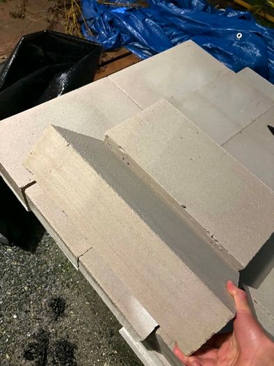 4" Quinnlite Block 7 Nuton