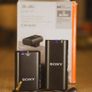 Sony ECM-W2BT Wireless Vlogging Microphone Image 2
