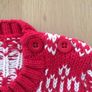 New Polorn O Pyret Christmas Jumper Image 6