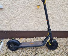 Ninebot f30 e scooter