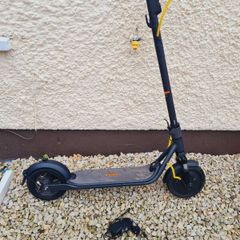 Ninebot f30 e scooter