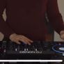 Denon Prime 4+ DJ Controller + Decksaver Image 3