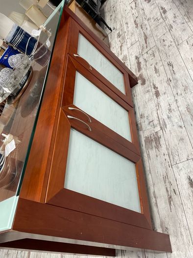 sideboard