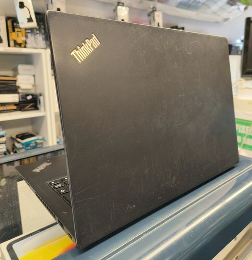Lenovo ThinkPad X13 Yoga G1 13.3" Core i5 10210U (10th Gen) 8GB RAM 500GB SSD Windows 11 Pro (Has Sim Card)