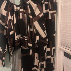 Size 16 co ord / outfit