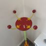 Children's Coat Stand Image 6
