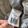 FITS ALL grey jeans like new Image 4