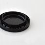 Nikon DSLR rear lens and body caps Image 3