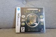 Professor Layton and the Curious Village - Nintendo DS