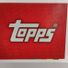 Euro sticker 2024topps