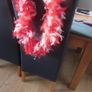 Feather Boa for Sale Image 3