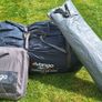 6 Person Vango Savannah Air Beam Tent 600 XL Image 6