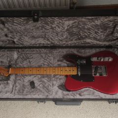 Fender American Ultra II Telecaster