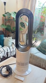Dyson Hot + Cool AM09 Fan Heater