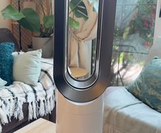 Dyson Hot + Cool AM09 Fan Heater
