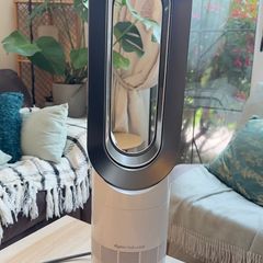 Dyson Hot + Cool AM09 Fan Heater
