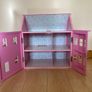 Wooden Dolls House Image 2