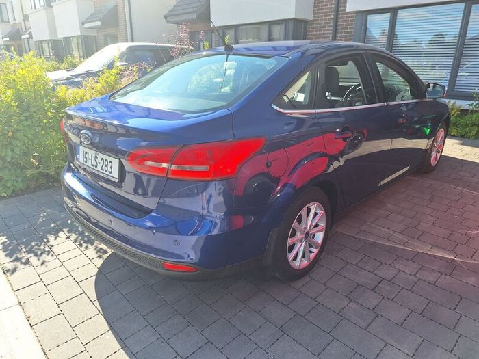 Pricedrop Ford Focus 2015