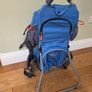 Kids carrier backpack Image 2