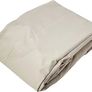Portable Blackout Window Curtain Blind with Suction Cups - 198 x 127 cm, 1-Pack, Beige Image 3